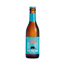 [Jeju Beer] JEJU WIT ALE 5.3% 330ml Bottle - 24EA/CTN