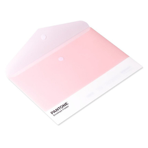 [Pantone] Envelope File (Pink)