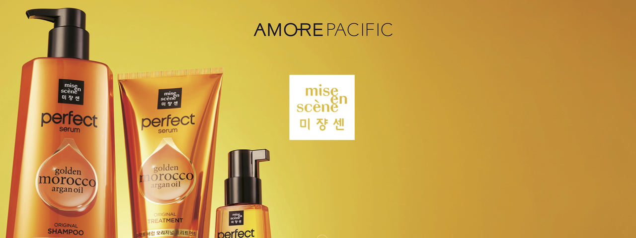 Amore Pacific Products Available in Australia