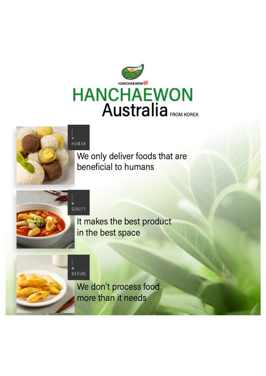 Hanchaewon Baked Sweet Mini Potato