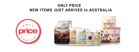 Only Price New Items just Arrived