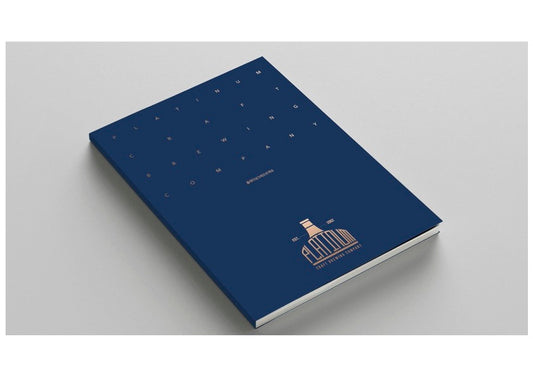 Introducing Platinum Craft Brewing Company