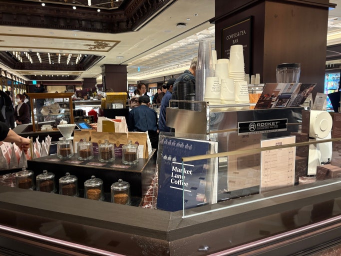 Melbourne’s Cult-Favorite 'Market Lane Coffee' is Finally Coming to Seoul