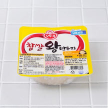 [Ottogi] Frozen Glutinous Dumpling Wrapper 150g - 40EA/CTN