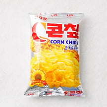 [Crown] Corn Chip 148g_12EA/CTN