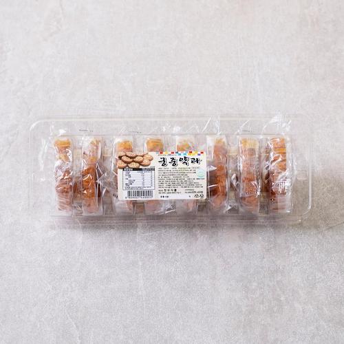 [Assi] Frozen Yak Gwa  300g, 10pcs - 24EA/CTN