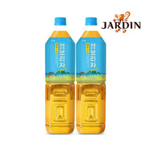 [JARDIN] Jeju Island Green Barley Tea 1.5L - 12EA/CTN