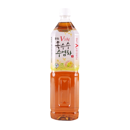 [Kwangdong] Corn Silk Tea 1.5L - 12EA/CTN