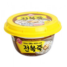 [Ottogi] Abalone Rice Porridge 285g - 12EA/CTN
