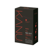 [Dongsuh] Maxim Kannu Mild Black Coffee 1.6g x 10 - 10EA/CTN
