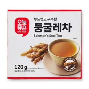 [Good Today] Solomon's Seal Tea 1.2g*100