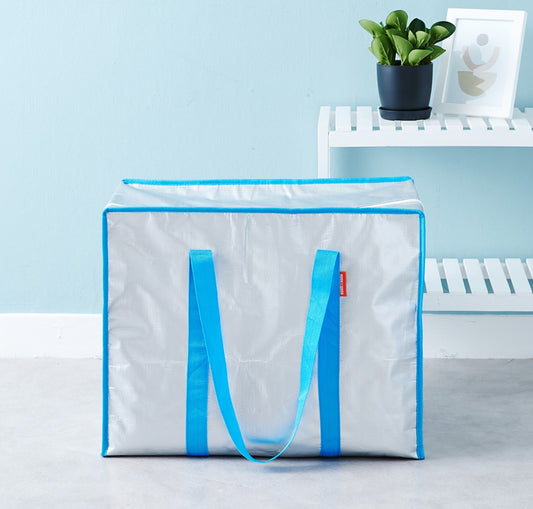 [Room by Home] Zipper-Type Cooler Bag 1ea