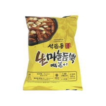 [Orient] Seokgwandong Garlic Tteokbokki  520g - 16EA/CTN