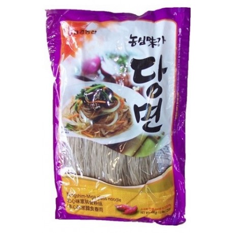[Nongshim] MIga Glass Noodle 2.27kg
