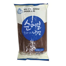 [Assi] Buckwheat Cold Noodles 1kg - 10EA/CTN