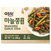 [Assi] Seasoned Garlic Sprouts  200g - 20EA/CTN