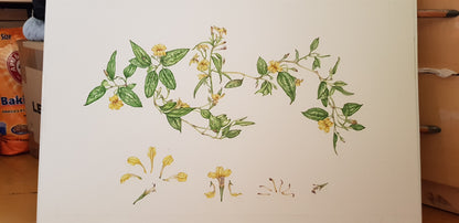 [Minjung Oh] Goodnight avatar bookmark