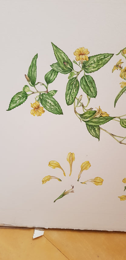 [Minjung Oh] Goodnight avatar bookmark