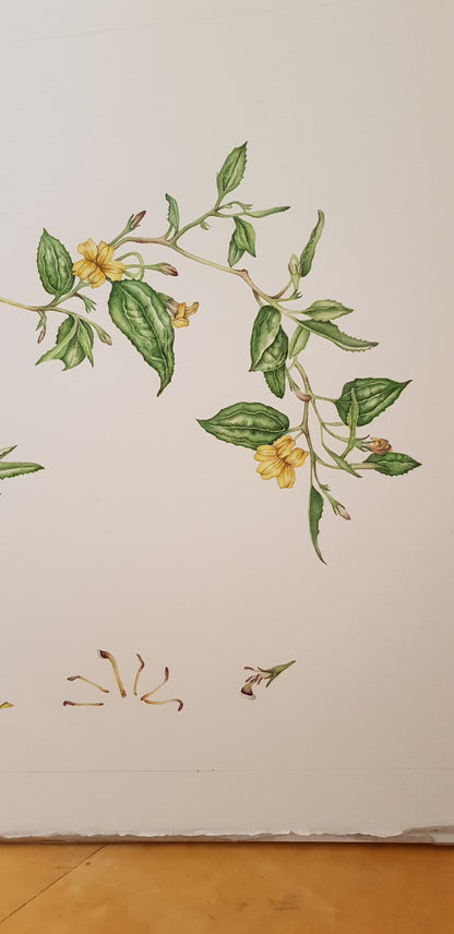 [Minjung Oh] Goodnight avatar bookmark