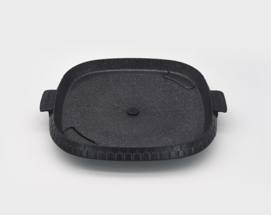 [HANARO] Joyme Multi Roast Pan Square 32cm