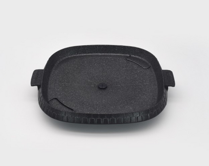 [HANARO] Joyme Multi Roast Pan Square 32cm