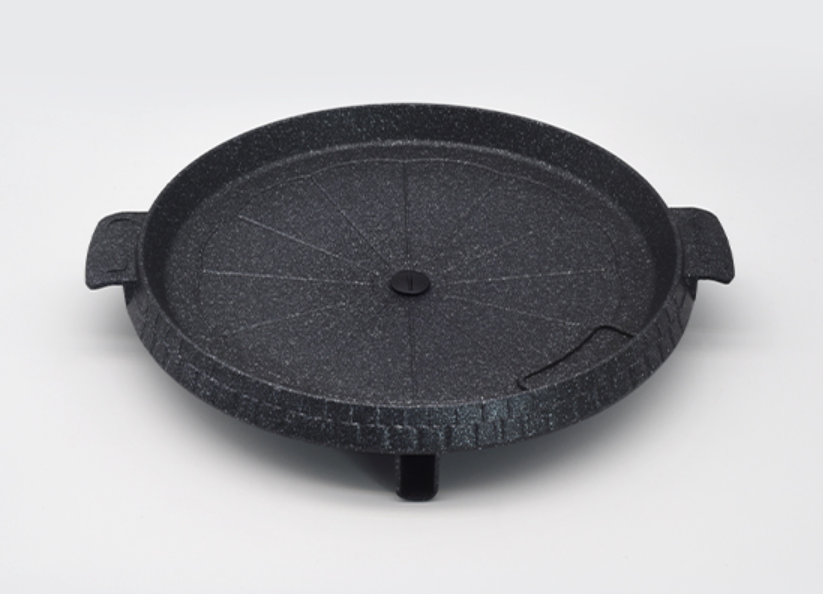 [HANARO] Joyme Multi Roast Pan Round 32cm