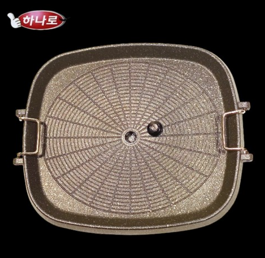 [HANARO] Multi Roast Pan Square 32cm