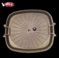 [HANARO] Multi Roast Pan Square 32cm