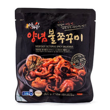 [Assa] Marinated Spicy Stir-Fried Octopus  300g - 20EA/CTN