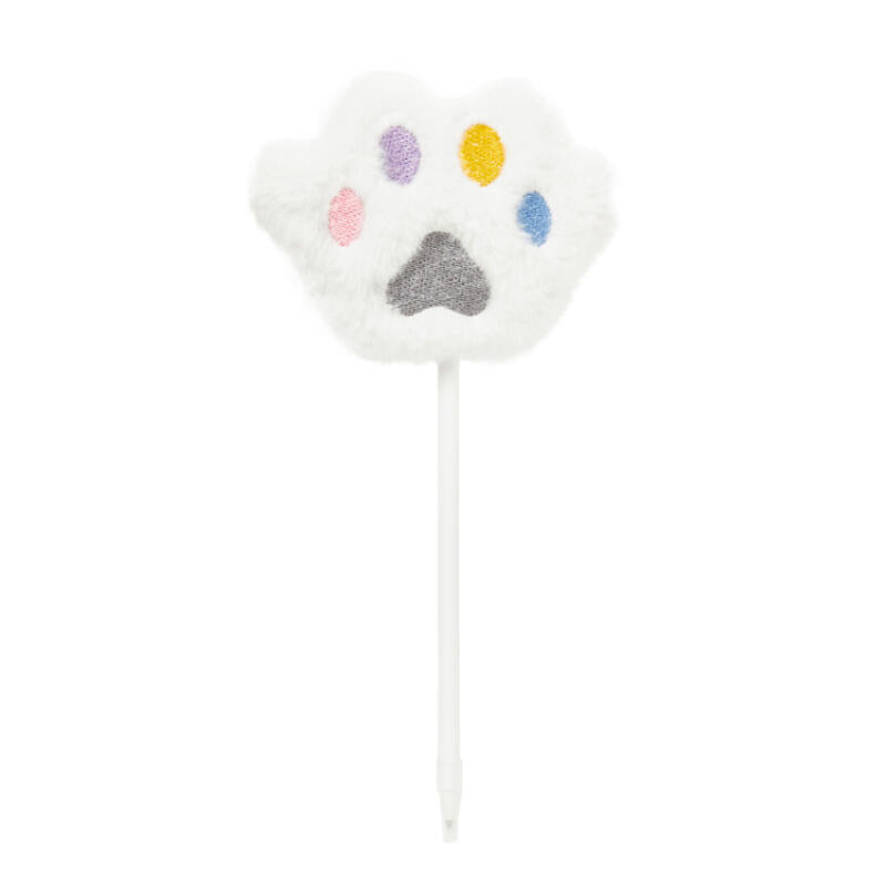 [ArtBox] Catfoot flush ballpoint