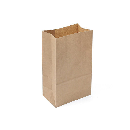 [Artbox] Kraft Paper bag 100p(12x21cm)
