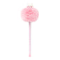 [ArtBox] Kitty figure pompom ball point