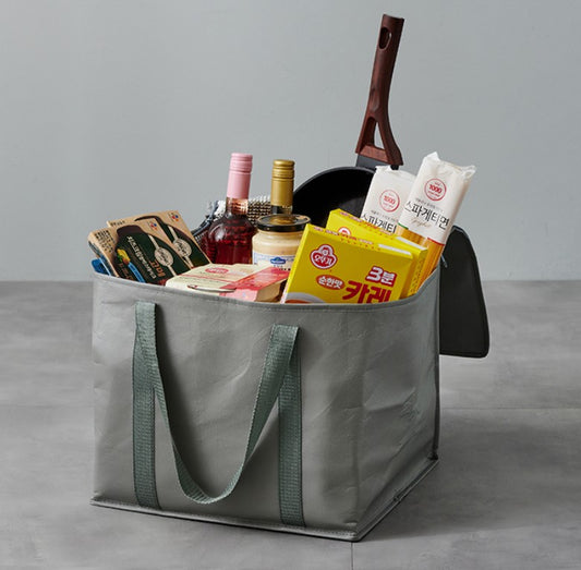 [Room by Home] Cooler Bag (Box Cart Type)  1ea