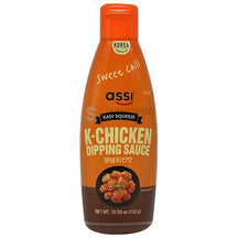 [Assi] K-Chicken Dipping Sauce Sweet & Spicy 310g - 16EA/CTN