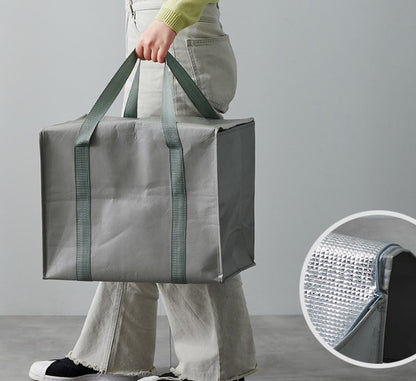 [Room by Home] Cooler Bag (Box Cart Type)  1ea