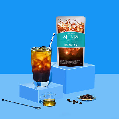 [Jardin] Signature Americano Royal Hazelnut 230mlx10pack