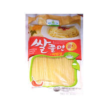 [Chilgap] Chewy Rice noodle-Ssal Jjol Myun 600g - 10EA/CTN