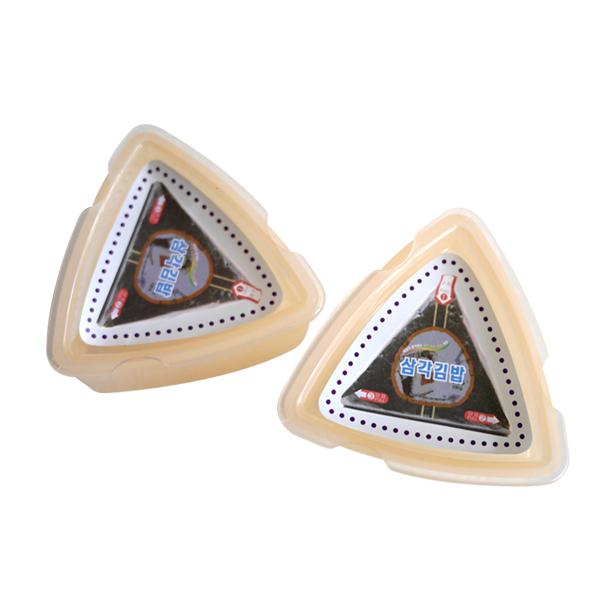 [GF Living] Triangle Gimbab Frame 2pcs