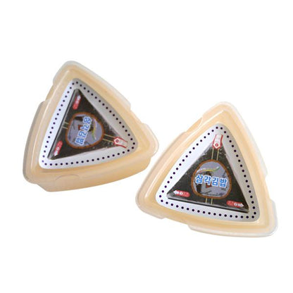 [GF Living] Triangle Gimbab Frame 2pcs