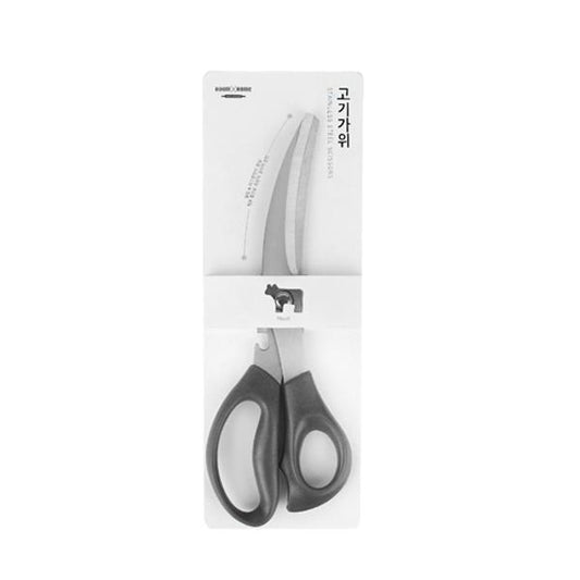 [Roombyhome] Meat Scissors