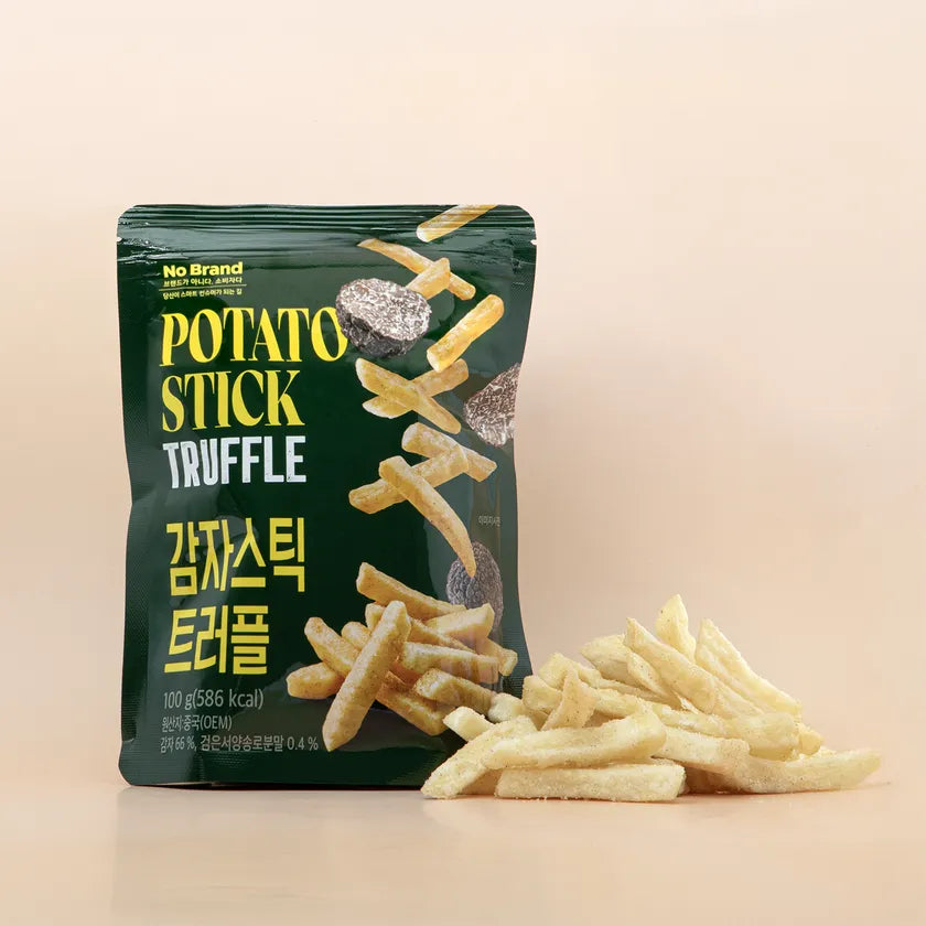 [No Brand] Potato Stick Truffle 100g