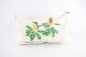[Minjung Oh] Pencil Pouch – Banksia Robur (Swamp Banksia) and Mountain Bushtail Possum