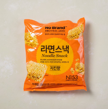 [No Brand] Ramen Snack