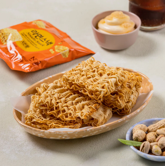 [No Brand] Ramen Snack