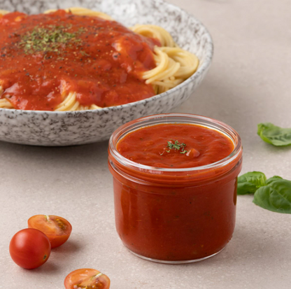 [No Brand] Tomato Spaghetti Sauce 400g