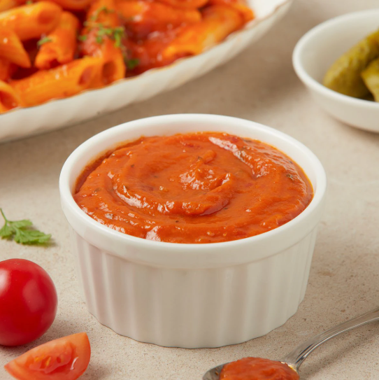 [No Brand] Rose Spaghetti Sauce 400g