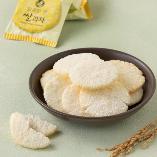 [No Brand] Sweet Rice Snacks 315g