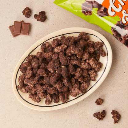 [No Brand] Choco Soft Corn 120g