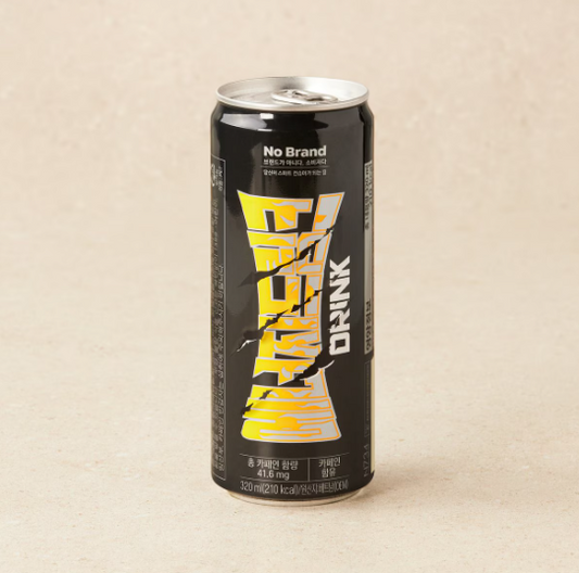 [No Brand] Energy Drink 320ml
