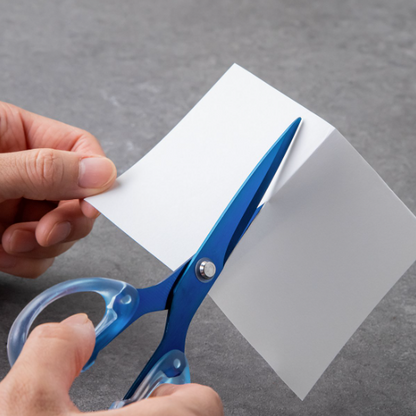 [No Brand] Titanium Scissors